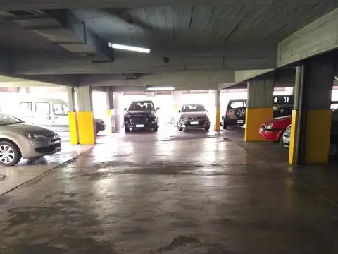 Venta-Cochera - Belgrano-Ideal Renta