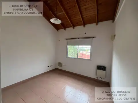 Venta Casa en  Jose C. Paz