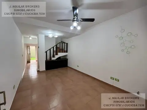 Venta Casa en  Jose C. Paz