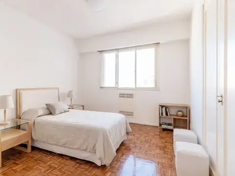 Avenida Rivadavia 5700, Piso 11