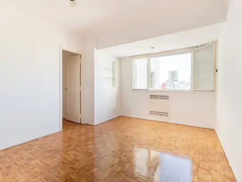 Departamento en Venta en Caballito, USD 120.000