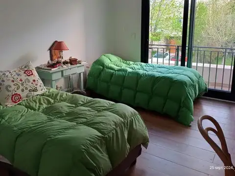 B.VISTA Temporario.Los Berros II Enero-Quincenas