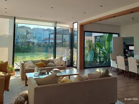 B.VISTA Temporario.Los Berros II Enero-Quincenas