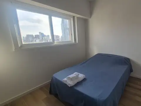Departamento en Alquiler Temporal de 3 ambientes