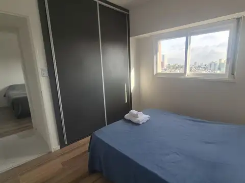 Departamento en Alquiler Temporal en Nuñez, USD 1.500