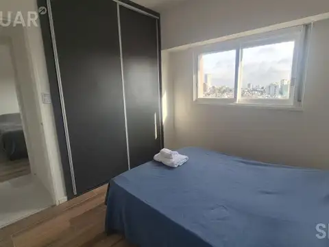 Departamento en Alquiler Temporal en Núñez, USD 1.300