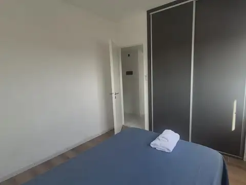 Departamento en Alquiler Temporal de 2 dormitorios