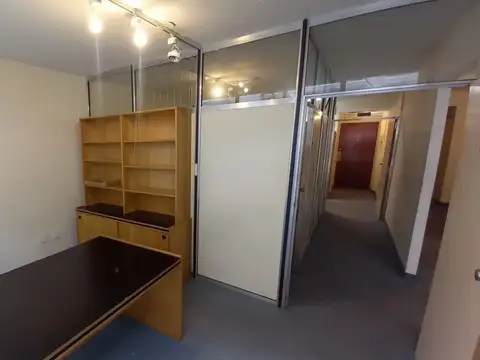 Oficina en Venta en San Nicolás, USD 35.000
