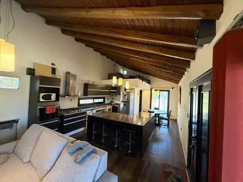 Casa en Venta en El Sauce, USD 190.000