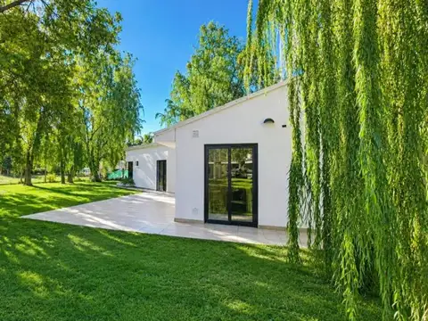 Casa en Venta de 3 dormitorios