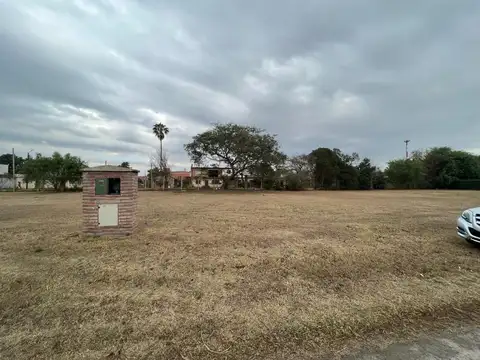 TERRENO EN JOCKEY CLUB SALTA