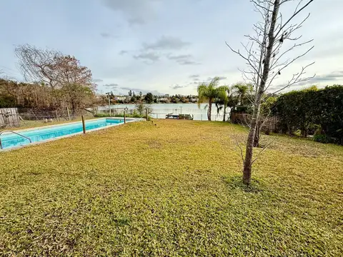 Alquiler Temporal a la Laguna