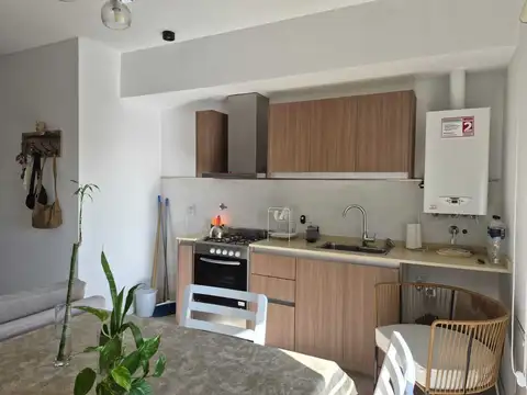 Departamento en Venta 2 años