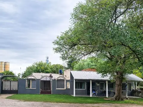 Casa en Venta en Toledo, Santa María