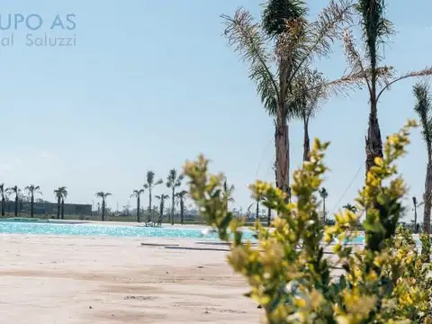 Terreno en Venta de 1045,0 m2