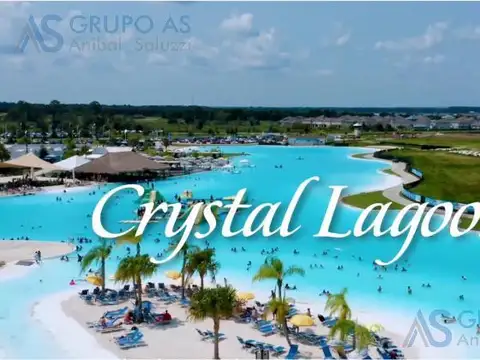 Vida Lagoon - Lote Exclusivo de 1.045 m² - Oportunidad