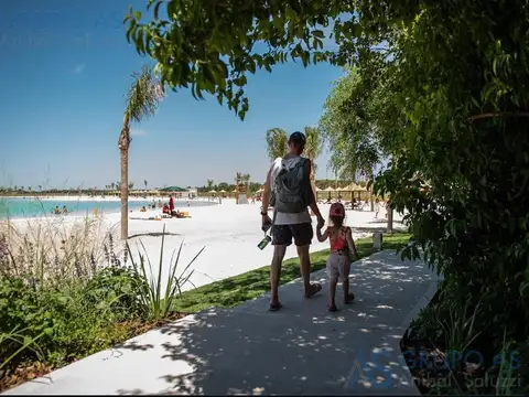 Terreno en Venta en Vida Lagoon, USD 125.000