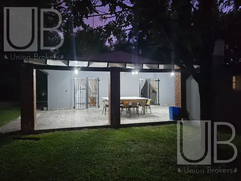 Casa en Venta de 4 dormitorios