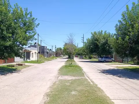 Venta | Terreno | 250 m² | Capitán Bemúdez | Barrio Quinta Cairo