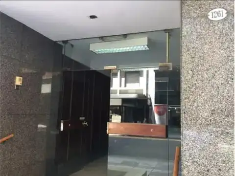 OFICINAS - PLANTA LIBRE - RECOLETA, CAPITAL FEDERAL