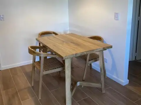 Departamento en alquiler temporario - 1 Dormitorio 1 Baño - Colegiales