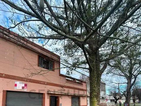 Lima 2200, Piso 0