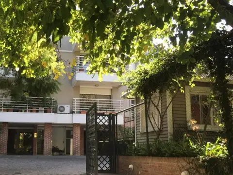 Departamento en San Isidro