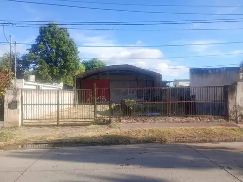 Galpón en Venta en Santiago del Estero, Capital