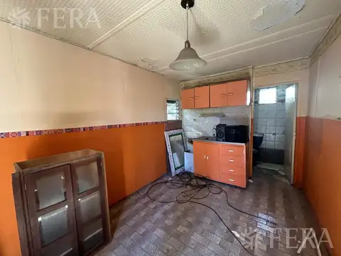 Terreno en Venta 10  mts Frente