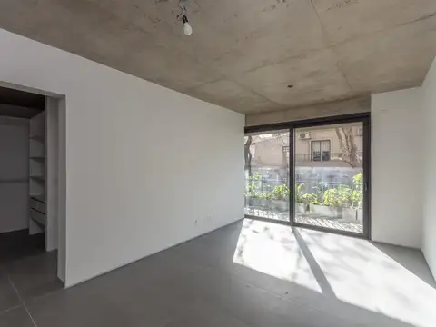 Departamento en Alquiler en Belgrano Chico, USD 1.200