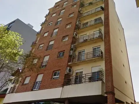 Paunero 900, Piso 2