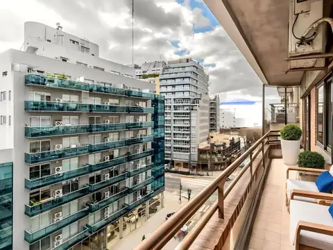 Bulnes 1171 , Piso 7