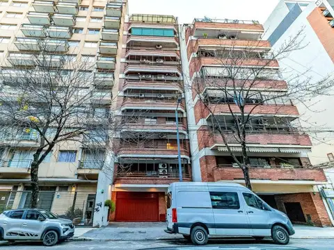 Departamento en Venta en Palermo, USD 255.000