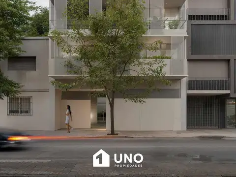 Riccheri 300, Piso 04