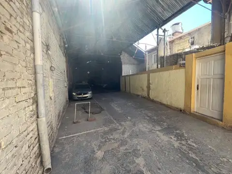 Galpon en Alquiler 46 años