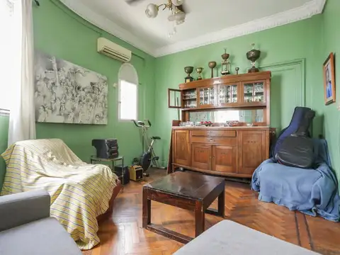 Departamento en Venta 75 años