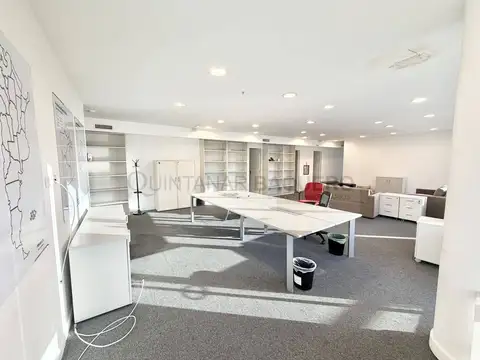 Oficina en Alquiler en Puerto Madero, USD 4.000