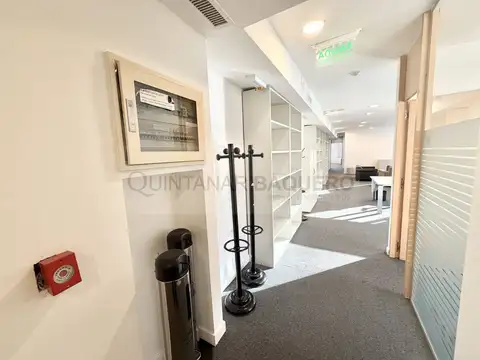Oficina en Alquiler en Puerto Madero, USD 4.000