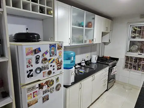 Departamento en Venta en Belgrano, USD 139.000