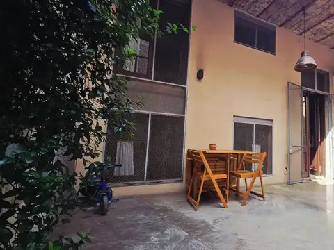 VENTA PH 4 AMB VILLA DEL PARQUE COCHERA Y PATIO