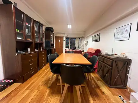 Depto Tipo Casa en Alquiler de 5 ambientes