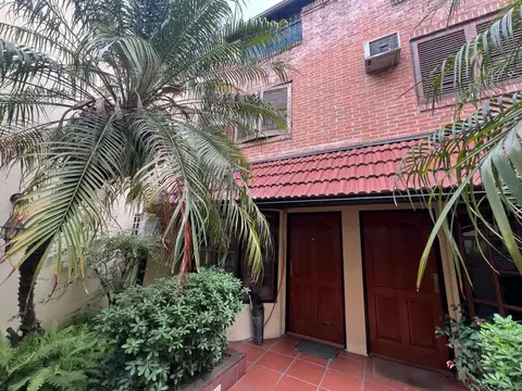 Depto Tipo Casa en Alquiler en Almagro, $ 1.800.000