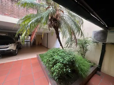 Depto Tipo Casa 5 ambientes con 3 baños