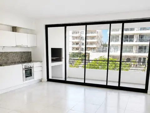 Departamento  en Alquiler en El Portal - Quartier, Nordelta, Tigre