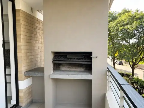 Departamento en Alquiler 12 años