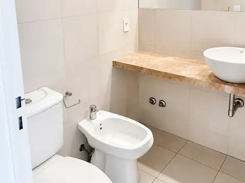 Departamento en Alquiler en Otros barrios de Nordelta, USD 1.300