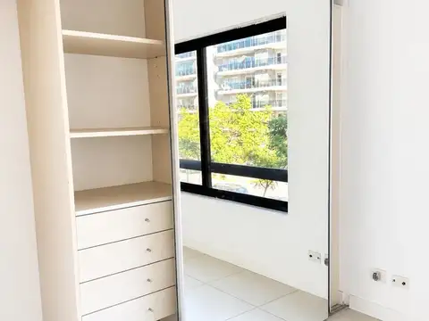 Departamento en Alquiler de 2 dormitorios
