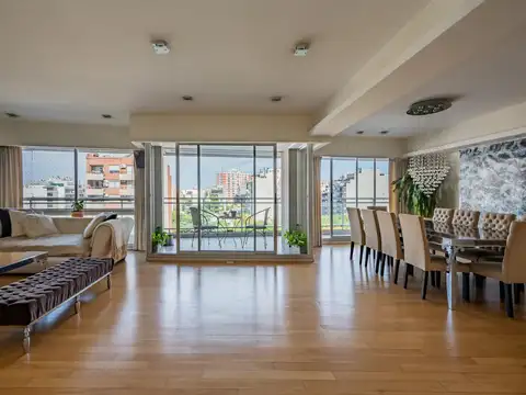 Departamento en Venta en Colegiales, Capital Federal