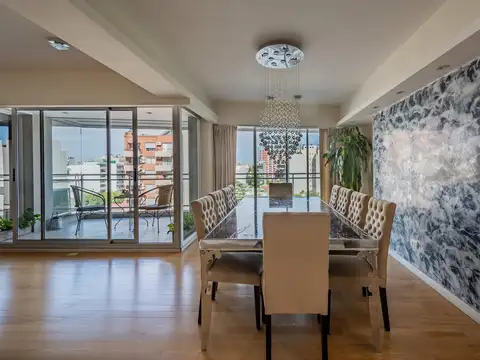 Dorrego 1600