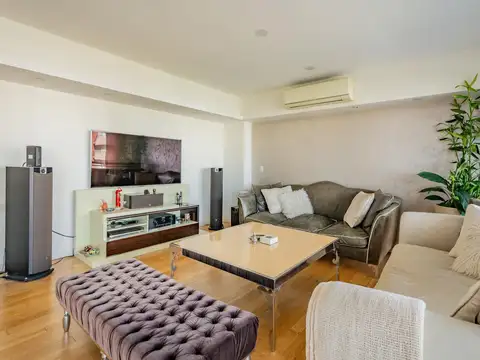 Departamento en Venta en Colegiales, USD 790.000